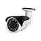 megapixel security camera lens